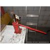 Image 1 : HYDRAULIC JACK