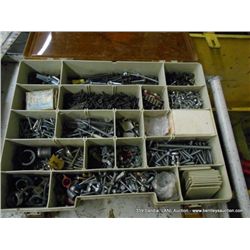 BOLT BIN