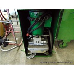 GREENLEE 960 HYDRAULIC POWER PUMP