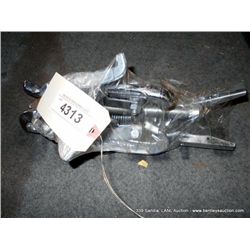LOT: PULLERS, 2X THE MONEY