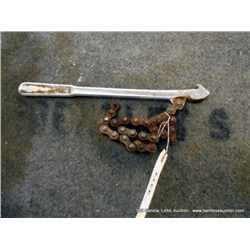 CHAIN CLAMP
