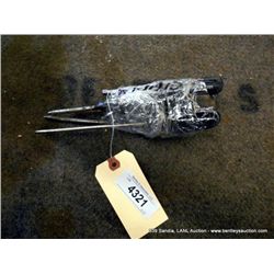LOT: SCREWDRIVERS, 6X THE MONEY