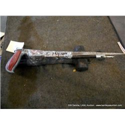 LOT: HAND TOOLS, 4X THE MONEY