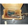 Image 1 : WELDING & CUTTING ACCESSORIES