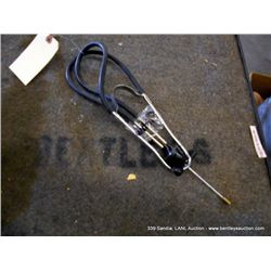 STETHOSCOPE