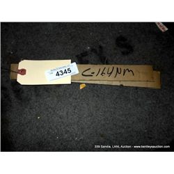 LOT: WELLSAW BLADES, 3X THE MONEY