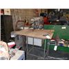 Image 1 : CRAFTSMAN 10" RADIAL SAW