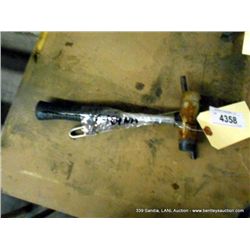 LOT: HAND TOOLS, 3X THE MONEY