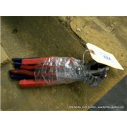 LOT: HAND TOOLS, 4X THE MONEY