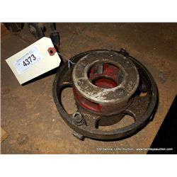 RIDGID TOOL