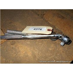 LOT: RATCHETS, 3X THE MONEY