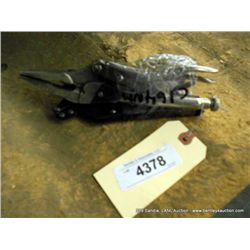 LOT: HAND TOOLS, 4X THE MONEY