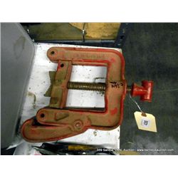 PIPE VICE