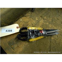 LOT: HANDTOOLS, 4X THE MONEY