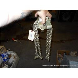 CHAIN HOIST