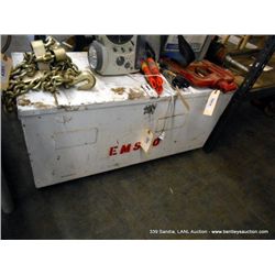TOOL CABINET / TOOLBOX