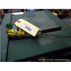 LOT: HAND TOOLS, 7X THE MONEY
