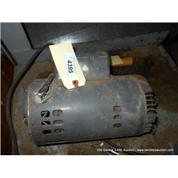 ELECTRIC MOTOR