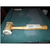 Image 1 : MALLET