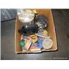 Image 1 : BOX: MISCELLANEOUS HARDWARE