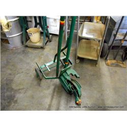 WELDING SETUP