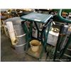 Image 1 : CURB SERVICE CART