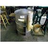 Image 1 : SCREENING BIN