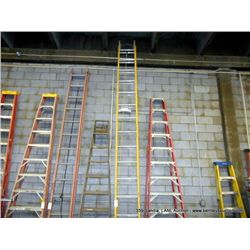 40' LADDER