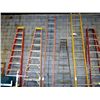 Image 1 : WERNER 36' LADDER
