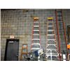 Image 1 : WERNER 12' STEP LADDER