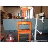Image 1 : 12 TON SHOP PRESS, MODEL # T-928