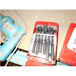 DRILL SET