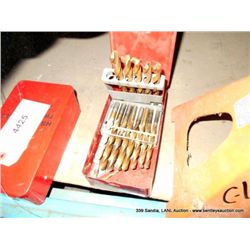 DRILL SET