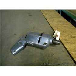 ELECTRIC DRILL
