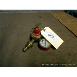 SMITH'S GAUGE