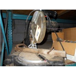 MITER SAW