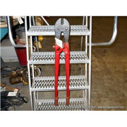 3' BOLT CUTTERS