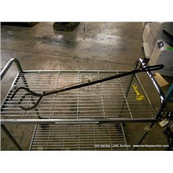 METAL GRIPPERS