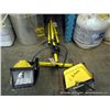 Image 1 : CHICAGO DOUBLE WORK LIGHT