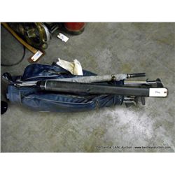 BAG: GOLF CLUBS