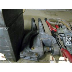 CADDY-MSP-20 TOOL