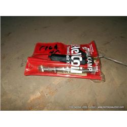 BALKAMP HELICOIL THREAD REPAIR KIT