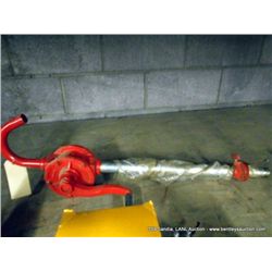 HAND PUMP