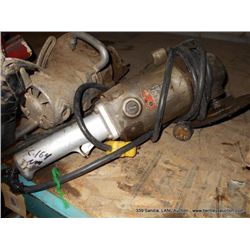 BLACK & DECKER INDUSTRIAL HEAVY DUTY GRINDER