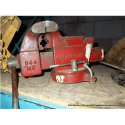 TABLE VICE