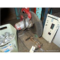 CHICAGO CHOP SAW