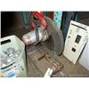 Image 1 : CHICAGO CHOP SAW