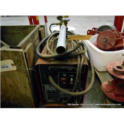 SILVER BEAUTY 90085 MIG WELDER