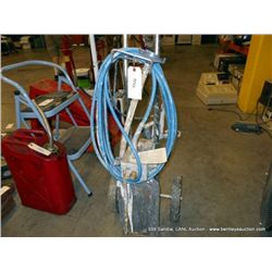 C.H. .33 GPM PAINT SPRAYER