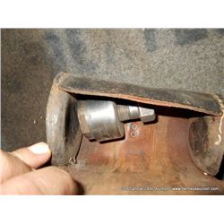 TOOLING